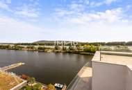 Iconic Penthouse on the Water with 485m2 Terrace: Where Sky Meets Water - Unbeatable View