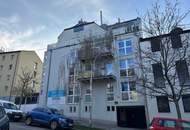 Schöne 2-Zimmer-Wohnung mit Balkon!