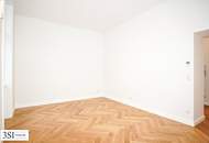 Altbau-Luxus: Hochwertig renoviert, zentral gelegen, stilvoll wohnen