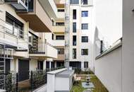 Hofruhelage: Schöne 3-Zimmer-Wohnung mit Balkon nahe der U-Bahn Alser Straße