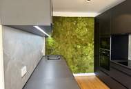 Möbliert! Das Herzstück - von der Sonne geküsst! Große 2 Zimmerwohnung nur JETZT!