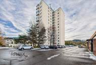 Kompakt, durchdacht, lebenswert - 3-Zimmer-Wohnung in Feldkirch/Gisingen