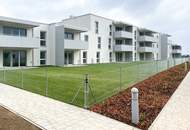 Top 13: 3-Zimmerwohnung im 1. OG mit Balkon