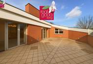 Exklusive Villa mit Pool, Terrassen, Wintergarten &amp; großer Garage in Klosterneuburg-Weidling