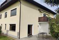 Hausgefühl auf zwei Ebenen – großzügige Gartenresidenz mit flexiblem Wohn- und Arbeitsbereich, XXL-Garage & neuer Luftwärmepumpe | ZELLMANN IMMOBILIEN