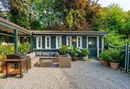Ihr Rückzugsort im Wienerwald – Charmante, renovierte Villa in erstklassiger Siedlungslage in Pressbaum