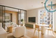 DAS VIVENOT – "ONE ROOM WONDER" MIT BALKON