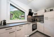 "Pistenblick" - 4 Zimmer-Eigentumswohnung in Flachau!