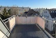 Ruhig gelegene 3-Zimmer Wohnung mit 2 Terrassen und Klimaanlage - PKW Stellplatz optional verfügbar
