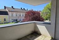 zentral gelegener 4 Zimmer-Wohntraum inklusive Garagenplatz