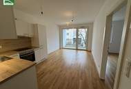 Moderne 2-Zimmer-Wohnung mit gemütlicher Loggia in ruhiger Lage! - ab 01.10.2026 verfügbar!