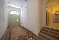 Rarität: Stadt-Villa mit weitläufigem Garten an exklusiver Hietzinger Adresse