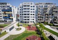 Moderne 2-Zimmer Wohnung in 1230 Wien – Erstbezug mit Balkon und Tiefgarage!