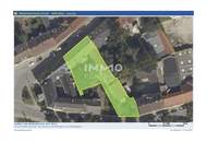 1.164qm Projektgelände - Stockerau - Zentrumszone80% -g- BKL II,III, BKerngebiet