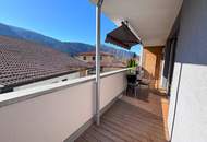Wörgl: Moderne 3-Zi.-Wohnung mit Sonnenbalkon – Ideal gelegen und lichtdurchflutet
