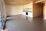 Moderne 3-Zimmer Wohnung mit großer Terrasse