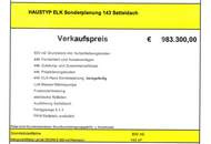 KORNEUBURG - Neubau Erstbezug ! Modernes exklusives Einfamilienhaus in schöner Siedlungslage !