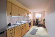 OPEN HOUSE am 10.05.2025 3-ZIMMER-WOHNUNG I WEST-LOGGIA I RUHIG