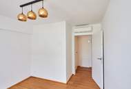 Urbanes Wohnen nahe Naschmarkt - 3 Zimmer Maisonette im DG - 2 Dachterrassen