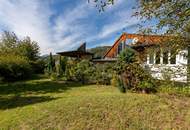 NEU! Architektur trifft Wohnqualität – ein außergewöhnliches Zuhause mit viel Privatsphäre