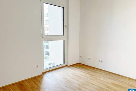 Entspanntes Wohnen in Wien: Das Projekt "Bonsai", Wohnung-kauf, 325.800,€, 1220 Wien 22., Donaustadt