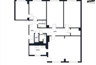 Neuwertige 4-Zimmer-Wohnung mit Balkon in 1200 Wien – Ihr neues Zuhause wartet!