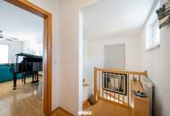 Wohnen auf zwei Ebenen – Maisonette mit beeindruckender 70 m² Dachterrasse