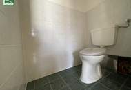 Idyllische 3-Zimmer-Wohnung mit gemütlicher Freifläche! Garagenplatz inklusive!