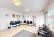 MAUER | MODERNE ORDINATION · BÜRO · PRAXIS ODER WOHNUNG – FLEXIBLE NUTZUNG NAHE MAURER HAUPTPLATZ | ZELLMANN IMMOBILIEN
