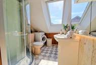 Nette 3.Zi.-Wohnung mit Ausblick in Henndorf am Wallersee