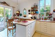 Villa mit Zinshaus-Potenzial – 5 Wohneinheiten und 6 Tiefgaragenstellplätze