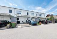 Traumhaftes Reihenhaus, inkl. Doppelcarport, Keller und Garten!