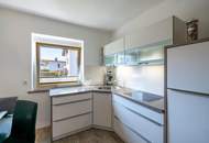 NEU! Sonnige Wohnung &amp; eigenem Gartenanteil in Volders – saniert &amp; sofort verfügbar