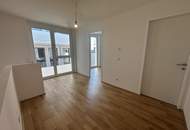 ZU HAUSE AM PULS DER STADT