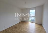 Neuwertige 3 Zimmer Wohnung mit Balkon in zentraler Lage - Harter Straße 86 - Top 08