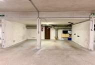 Helle Dachgeschosswohnung mit sonniger 7 m² Westterrasse und Garagenplatz in absoluter Ruhelage