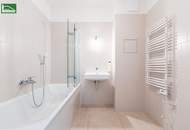 Rarität - leistbare 5.Zimmer mit atemberaubenden Weitblick inkl. Balkon, Geothermie, aussenliegenden Sonnenschutz - Neubau