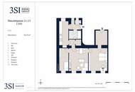 Helle Erdgeschosswohnung mit zwei Eingängen – ideal für Wohnen &amp; Arbeiten