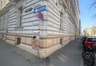 Lager in 1040 Wien zu verkaufen - nähe Wiedner Haupstraße
