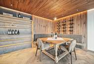 Royal Residence Kitzbühler Alps © mit Freizeitwohnsitz