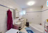 Familienwohnung mit Terrasse und kleinem Garten in Oberwart