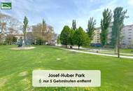 Kompakte 2-Zimmer-Wohnung mit Balkon - Hauptbahnhof Graz in Gehweite!