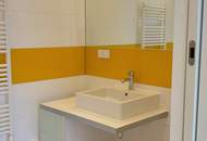 2-Zimmer-Wohnung mit Balkon – mit Blick auf Palais Schönburg