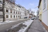 Eine ganze Etage im Haus besitzen!