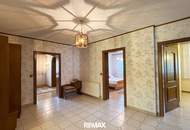 Gepflegtes Einfamilienhaus mit 4 Zimmern, 2 Bäder, Garage &amp; 2 Balkone in Olbendorf, Burgenland!