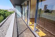 INNSTRASSE, FERNBLICK, 103 m2 Dachgeschoß-Maisonette mit Loggia, 2 Zimmer, Galerie, Komplettküche, Wannenbad, Parketten