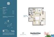 BELLA VITA – Modernes Wohnen im Grünen von Wiener Neustadt