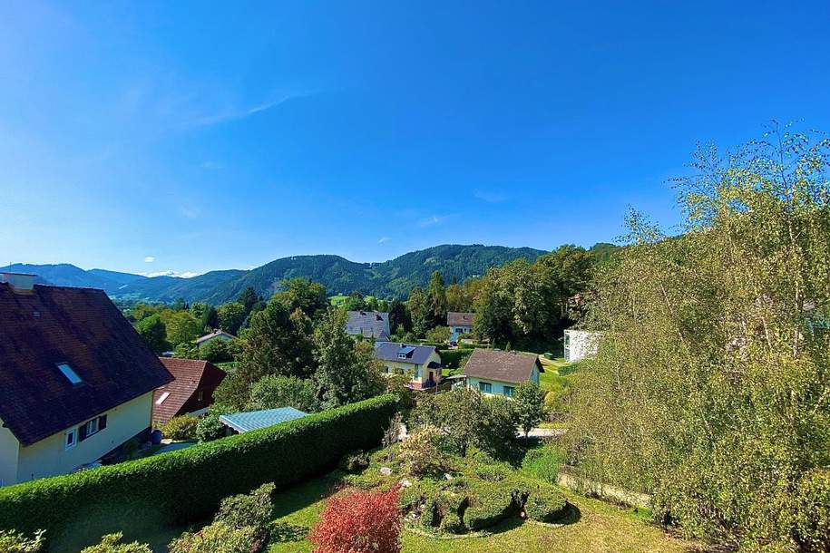 Familientraum mit Weitblick – tolles Mehrfamilienhaus in Toplage, Haus-kauf, 450.000,€, 8130 Graz-Umgebung