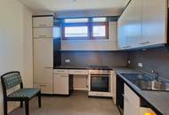 Gepflegte Maissonette mit großer Dachterrasse