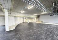 ERSTBEZUG „ein viertel grün“ in Wiener Neustadt - lichtdurchflutete 3-Zimmer-Wohnung mit Tiefgaragenplatz